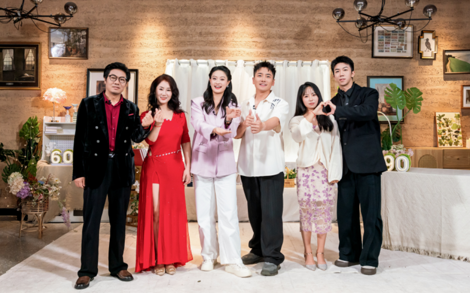 当事业需求与伴侣需求正面冲突!