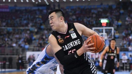预见CBA CBA：北京辽宁元旦大战宣传片（10S）