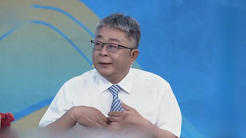 吴俊防治颈动脉斑块 血管受伤的七大信号