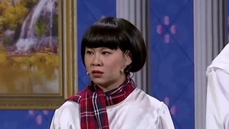 欢乐喜剧人 第二季 小沈阳<不差钱2>回归