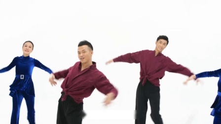 执迷不悟-孙爱迪（舞蹈展示）