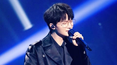 天赐的声音 第三季 第7期 胡海泉房东的猫唱《路过人间》 周深意大利语念白