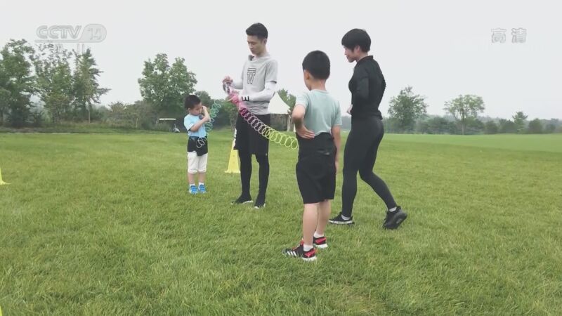 英雄出少年 《英雄出少年》 20201004