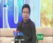 大王小王 《大王小王》 20140808 朱军：从话筒到画笔
