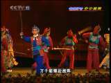 CCTV空中剧院 京剧 春闺梦 中国京剧院演出