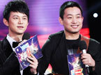 天声一队 2012天声一队第一场