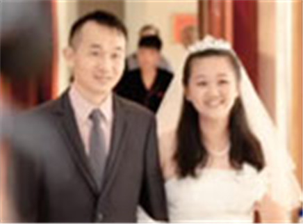 寻情记 马来西亚白领远嫁唐山瘫痪小伙