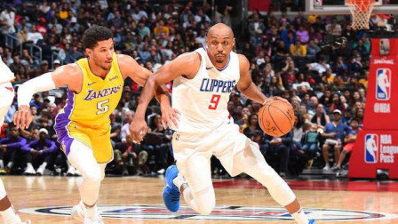 NBA流言收割机 篮网官宣签下两人！安东尼最终输给一位落选秀