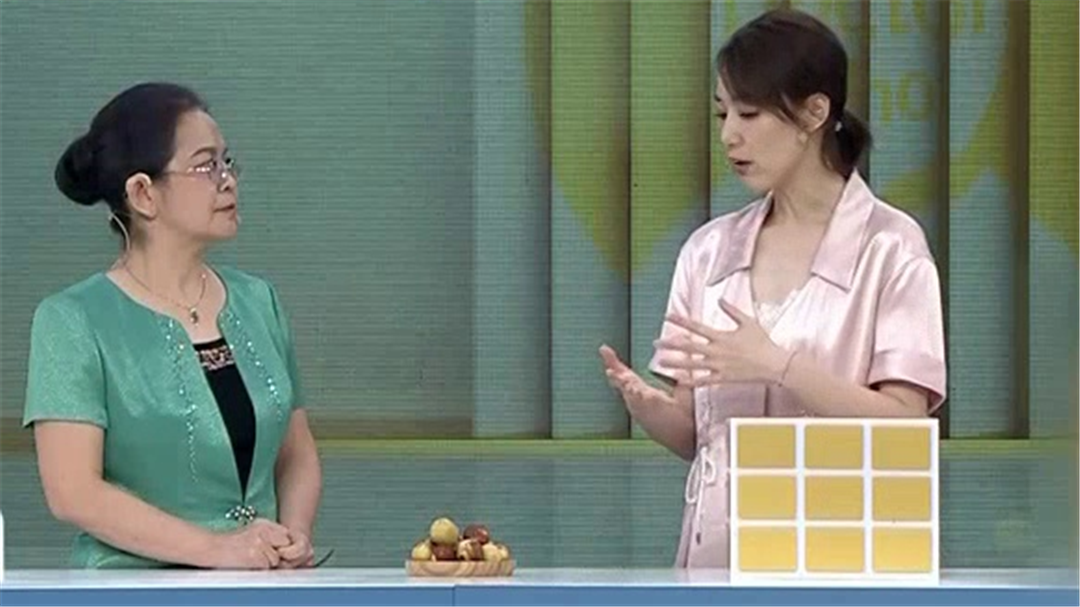 秋季养生要趁“枣”