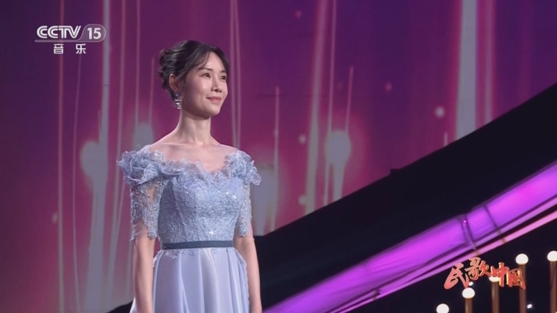 民歌&middot;中国 《民歌中国》 20230630