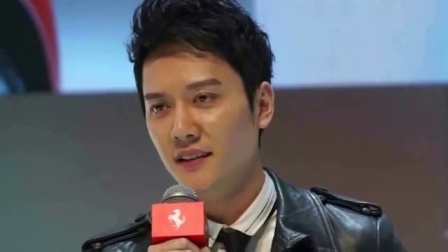 娱闻第一速递 2017 9月 冯绍峰如此回应与赵丽颖恋情 林更新赵又廷笑了 170922