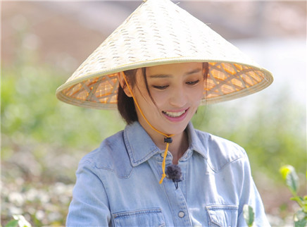 向往的生活 第二季 第7期：佟丽娅贤惠乖巧忙不停
