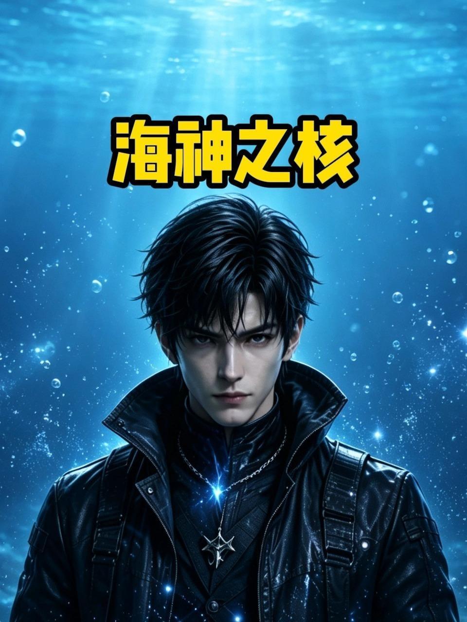 海神之核