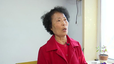 只为你而来
