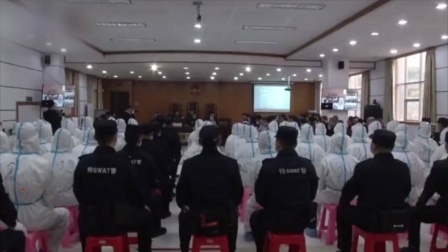 两屯民众持械斗殴致3死12伤 51人获刑