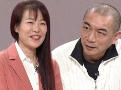 不善言谈的别扭先生 56岁拥有运动员体质