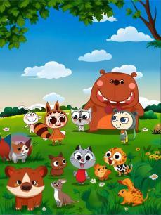 优宝儿歌第05期