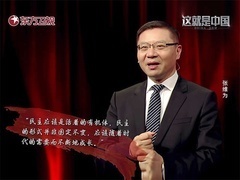 这就是中国 好民主才是人民之福