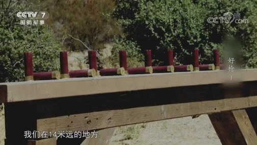 兵器面面观 《兵器面面观》 20191009 好枪1