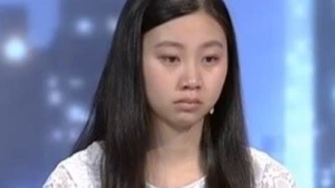 金牌调解 女儿的苦楚
