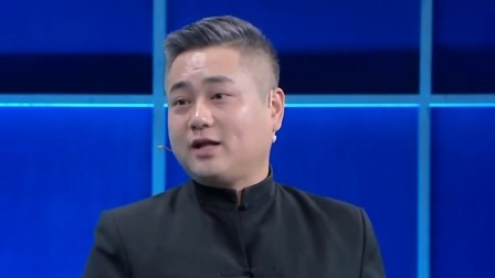 非你莫属 2025 中年求职者身陷自我困境，研究生跨界做销售被无情拆穿