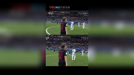 辣报世界杯 到底是支持阿根廷还是克罗地亚？
