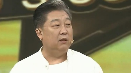 你看谁来了 今日大来宾相声演员郑健