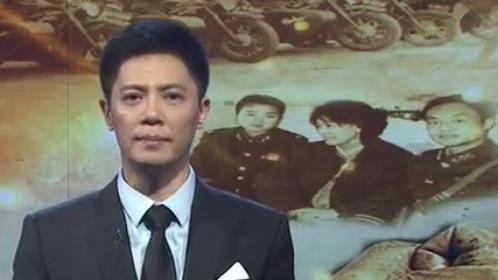 非常故事汇 北京记忆 追凶（6）——抓捕“二王”