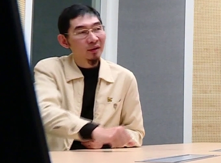 经视说法 侵犯商业秘密罪