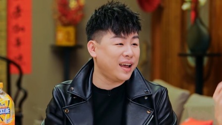 众人学做腊八粥，胡彦斌王霏霏薛定谔式选菜