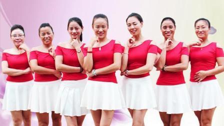 凤凰香香广场舞 广场舞《香香》