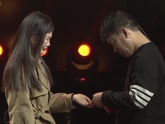 谢谢你来了2022 鞭策