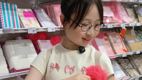 挑战在奥地利20欧买文具