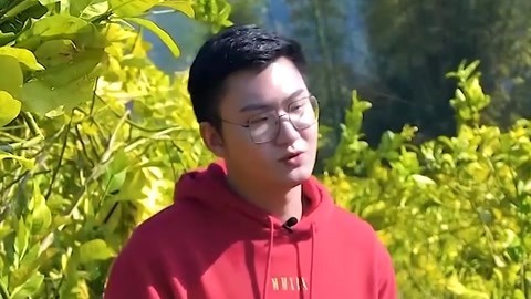 采摘佛手果体验农场艰辛 潮州老香黄的制作过程