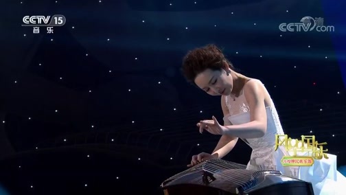 风华国乐 《风华国乐》 20190430
