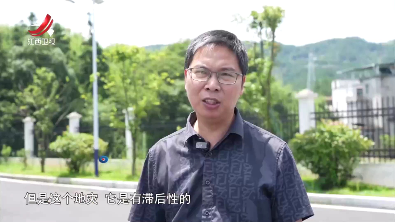 社会传真 全力以“复” 生产重建