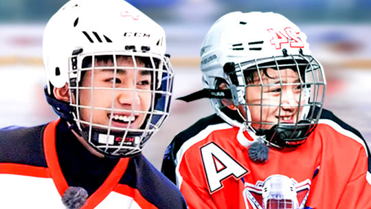 粉丝悠享版第7期：易烊千玺射门获教练赞扬