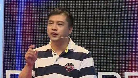 创业资本圈 于挺进  小会员大价值