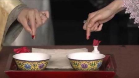 古代人滴血认亲，这样的亲子鉴定真的靠谱吗?