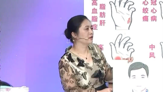 X诊所. 第六脏里的健康密码