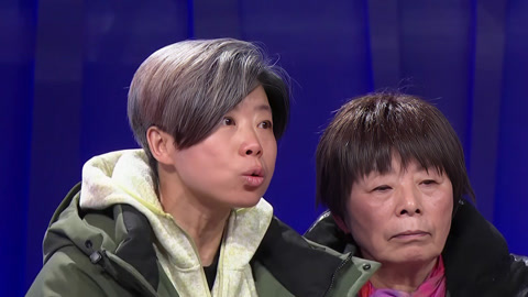 小辈诚心道歉 长辈仍在纠结租金一事