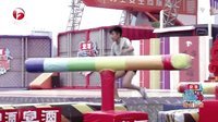 男生女生向前冲 第七季 主持人恐怖