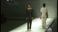 风尚东北亚 高级定制女装 乔治斯·查卡拉拍摄宣传秀 131119