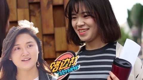 路边社 美女吐槽：巨蟹盛产渣男