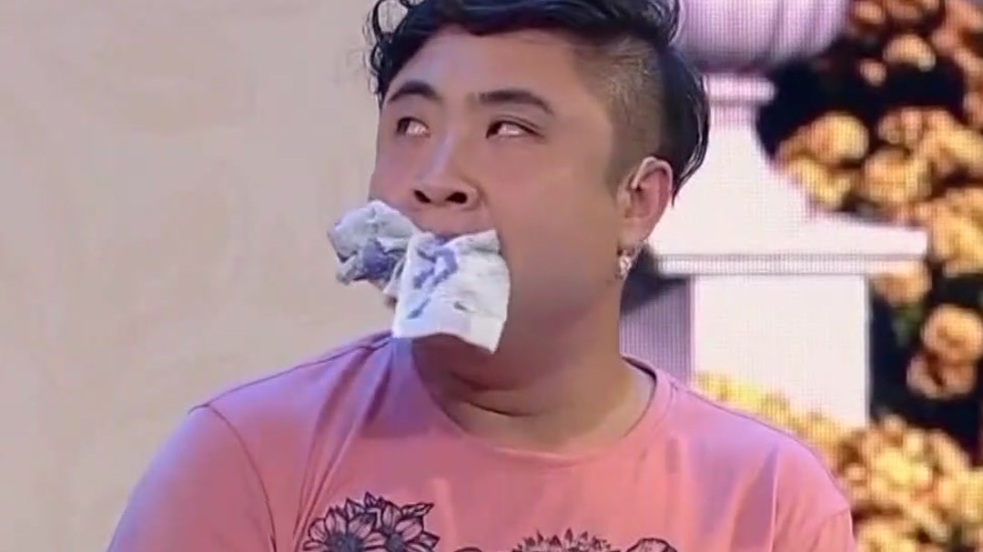 欢乐集结号 一场因为面子引发的闹剧