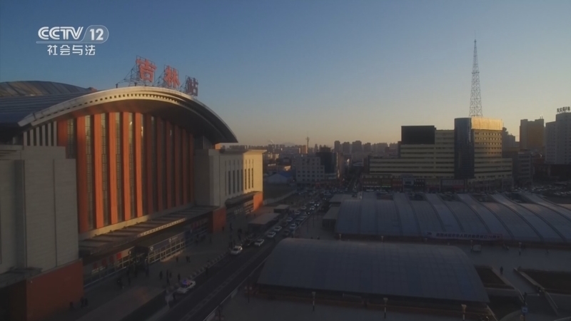 《一线》 20260109 正在出警 极速响应