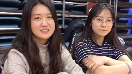 学妹眼中的杨皓喆：特点比较突出很优秀