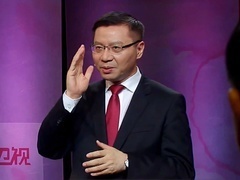 这就是中国 谈谈中国的人民民主