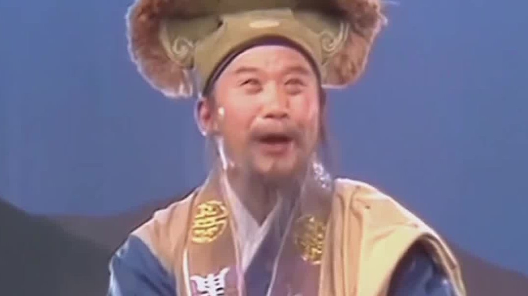 花漾剧客厅 吕剧表演艺术家李岱江