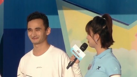 男生女生向前冲 第十四季 新人王争霸赛开启，女生队遥遥领先